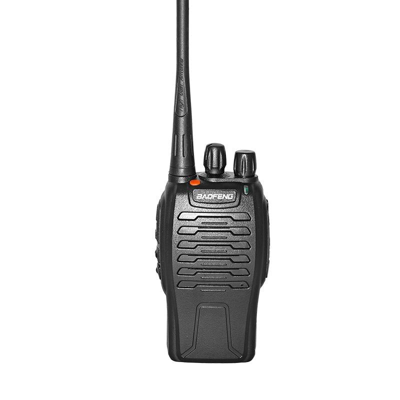 Baofeng BF-800S Analog UHF Handheld Two-Way Radio