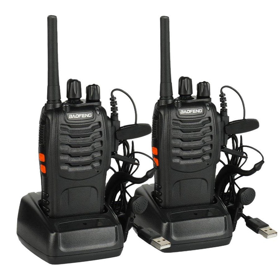 Baofeng BF-88A FRS Handheld Radio