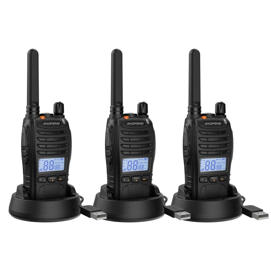 Baofeng BF-88ST Pro FRS/PMR446 Handheld Radio