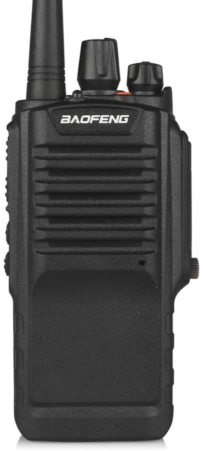 Baofeng BF-9700 UHF Waterproof Handheld Radio