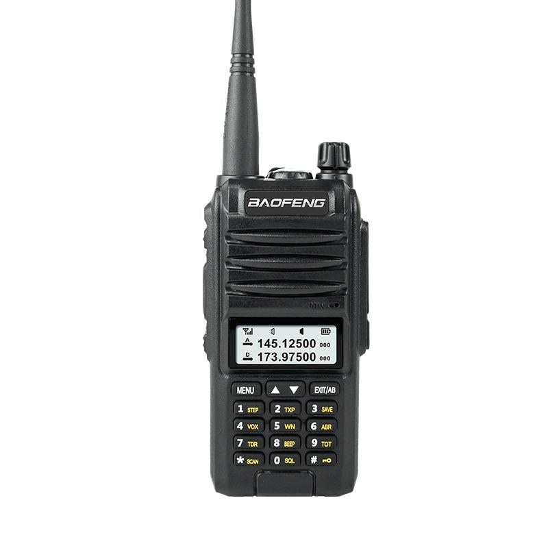 Baofeng BF-A58S Analog Tri-Band Handheld Two-Way Radio