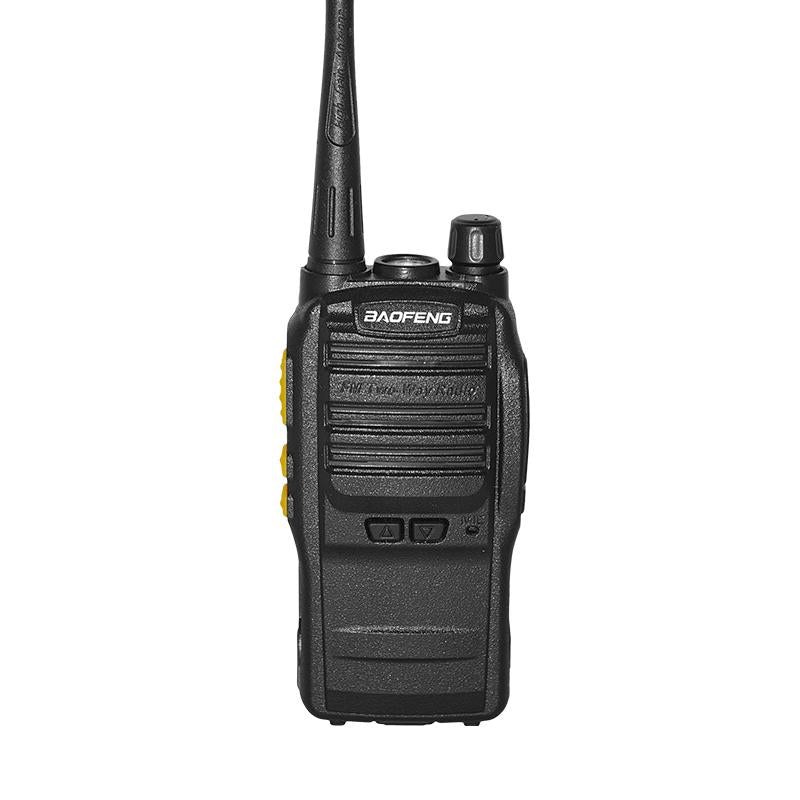 Baofeng BF-S88 Analog UHF Handheld Two-Way Radio