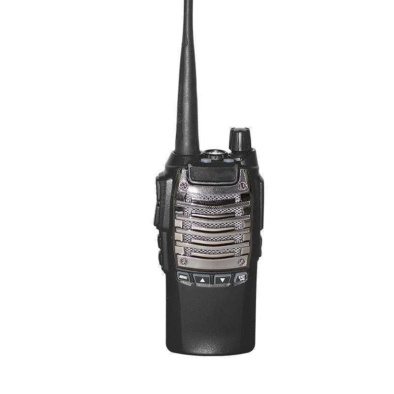 Baofeng BF-UV8 VHF/UHF Analog Two-Way Radio