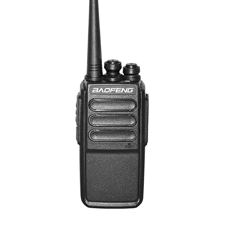 Baofeng BF-V1 UHF Analog Two-Way Radio