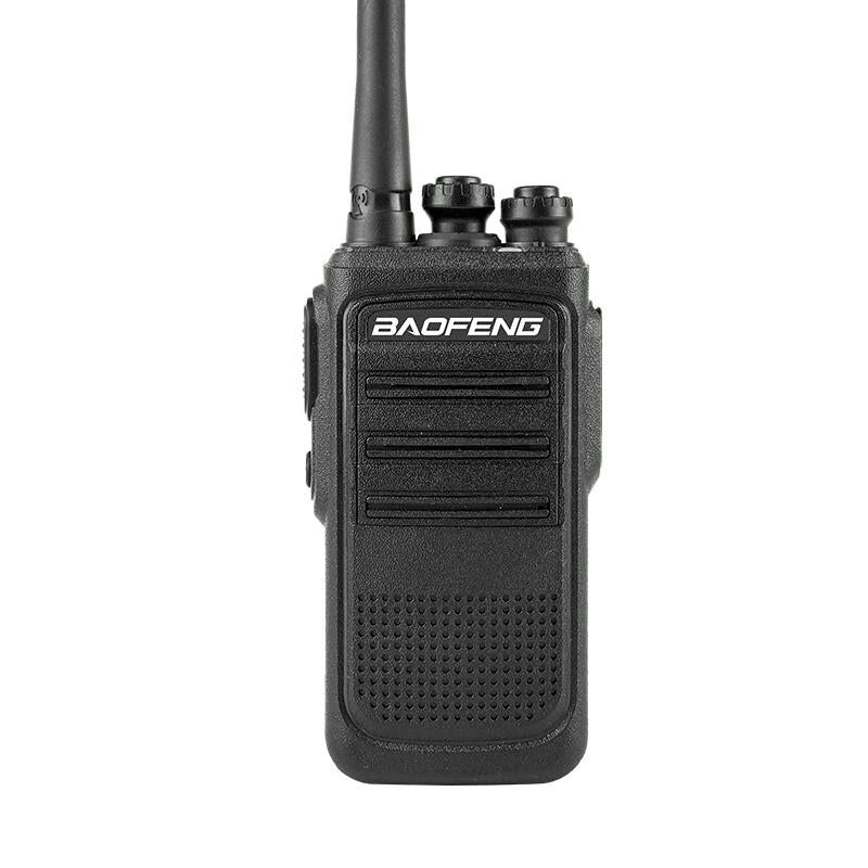 Baofeng BF-V3 UHF Analog Two-Way Radio