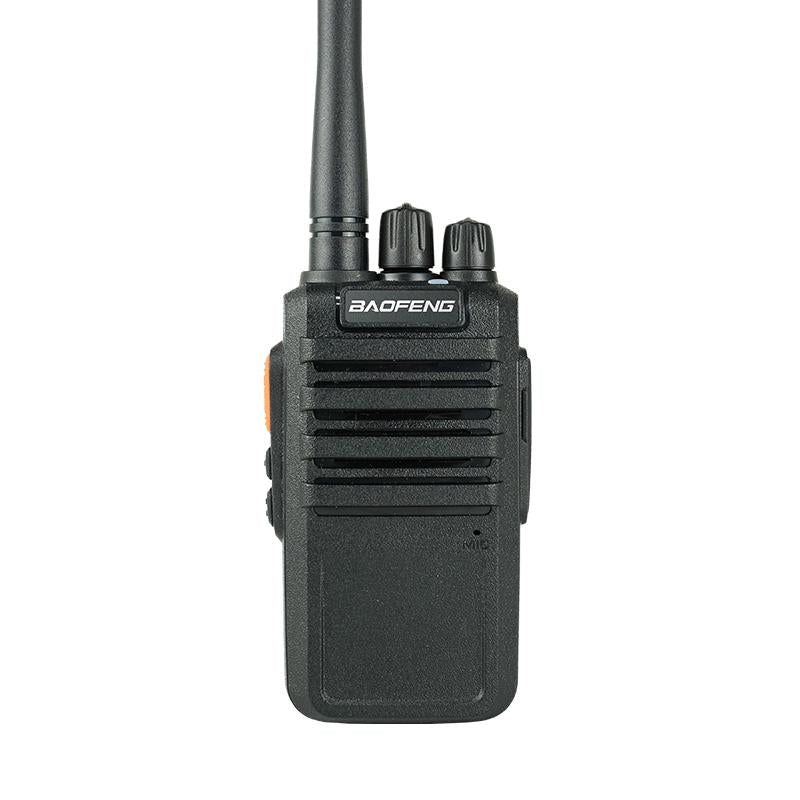 Baofeng BF-V4 UHF Analog Two-Way Radio