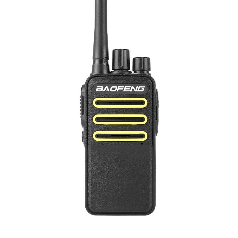 Baofeng BF-V5 UHF Analog Two-Way Radio