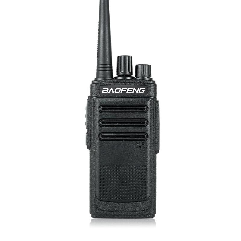 Baofeng BF-V6A UHF Analog Two-Way Radio