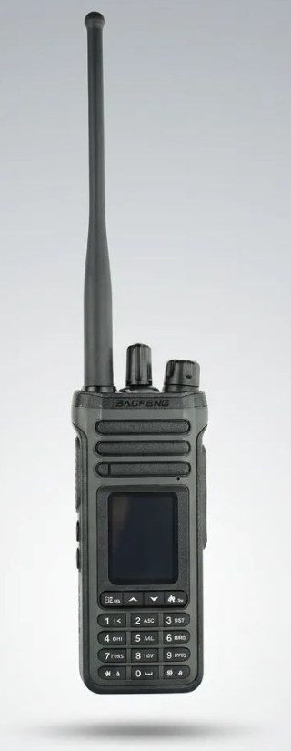 Baofeng DM-36 Digital DMR Tier II / Analog Handheld Radio