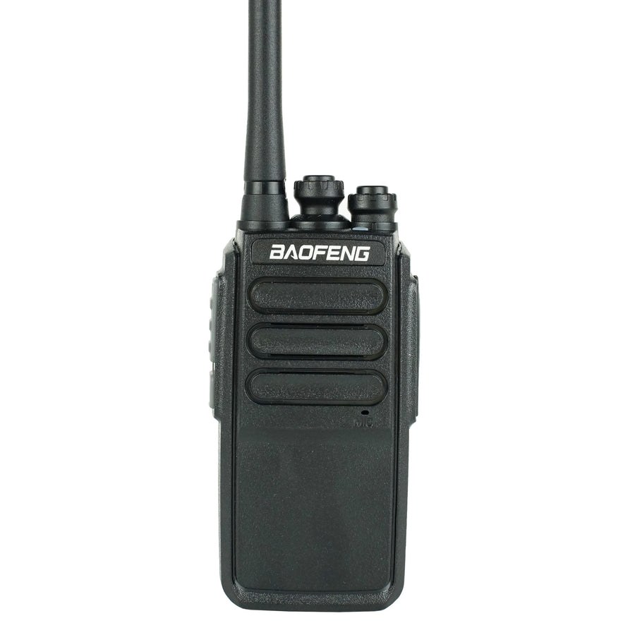 Baofeng DM-V1 Digital DMR / Analog UHF Handheld Radio