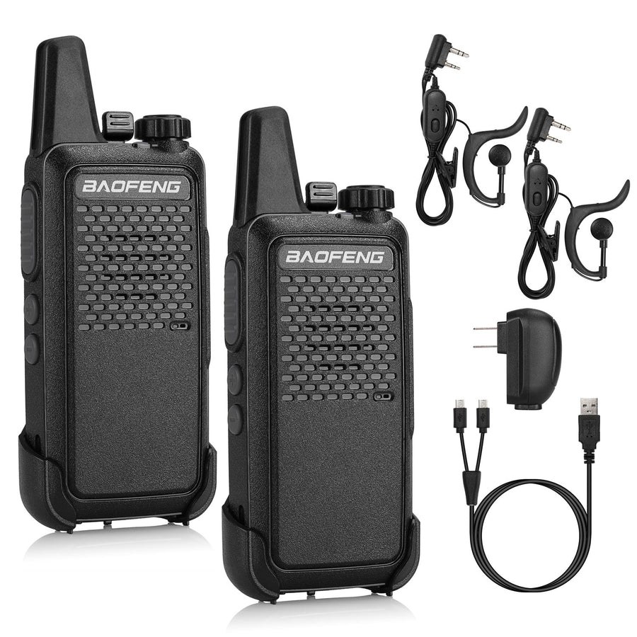 Baofeng GT-22 FRS/PMR446 Handheld Radio