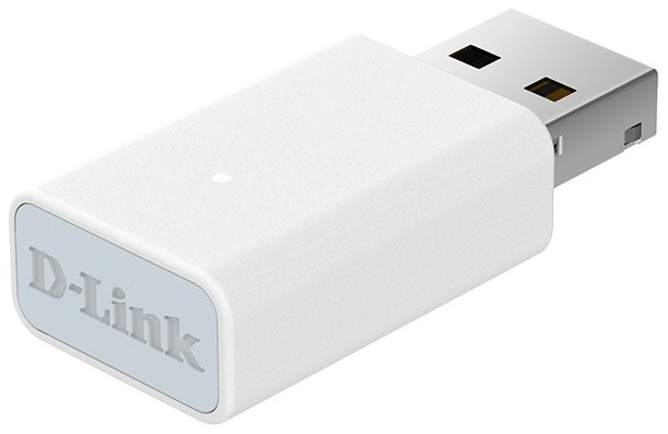 D-Link AX9U AX900 Wi-Fi 6 USB Adapter