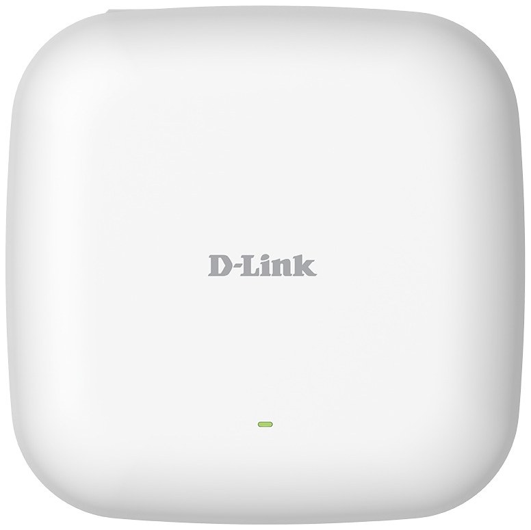 D-Link DAP-2662 Wireless AC1200 Wave 2 Dual-Band PoE Access Point