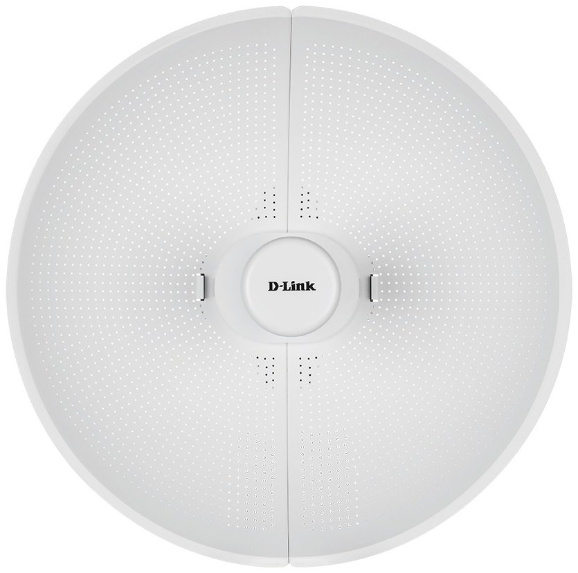 D-Link DAP-3712 20 km Long Range Wireless AC Bridge