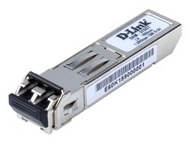 D-Link DEM-315GT 1000BASE-ZX Single-Mode SFP Transceiver