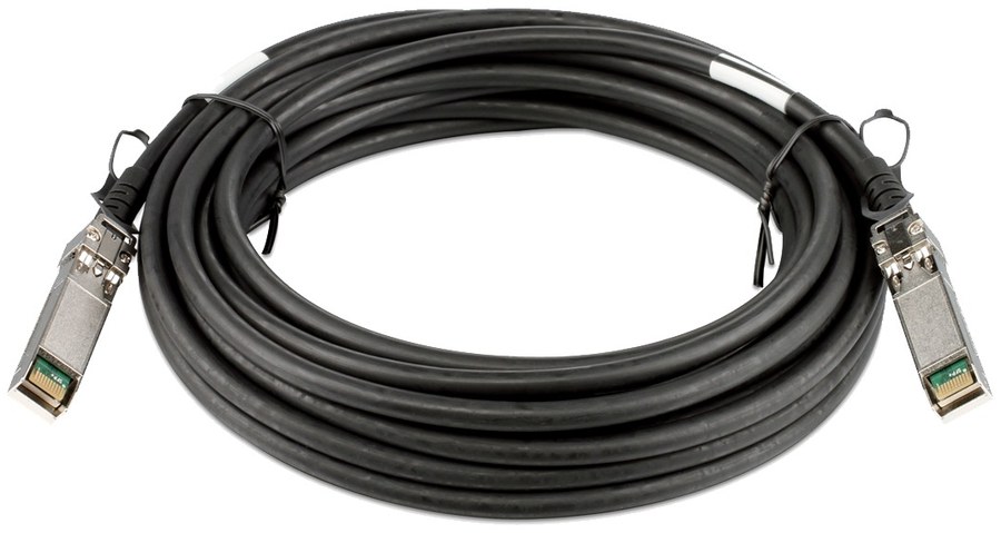 D-Link DEM-CB700S 10G Passive SFP+ Twinaxial Direct Attach Cable