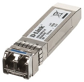 D-Link DEM-S2801SR 25GBASE-SR SFP28 Multi-Mode Fiber Transceiver