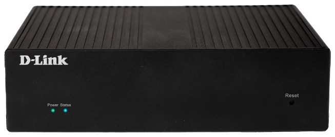 D-Link DNH-3000 Nuclias Network Controller