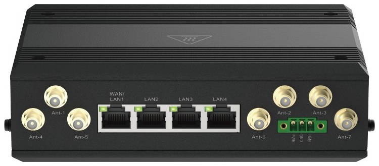 D-Link DTM-550-G 5G Transit Gateway