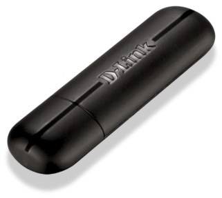 D-Link DWA-123 N150 Wireless USB Adapter