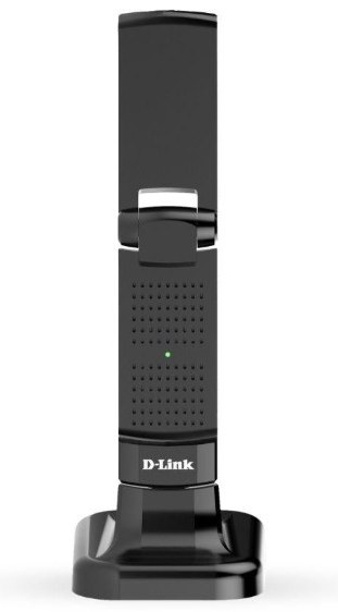 D-Link DWA-X3030 Wireless AX3000 Wi-Fi 6 High Gain USB 3.0 Adapter