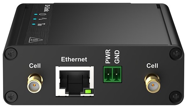 D-Link DWM-311-G 5G M2M Router