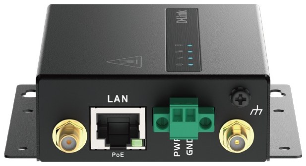 D-Link DWM-311-GP 5G M2M PoE Router