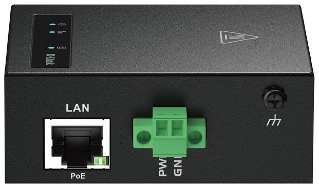 D-Link DWM-311-TP 4G M2M PoE Router