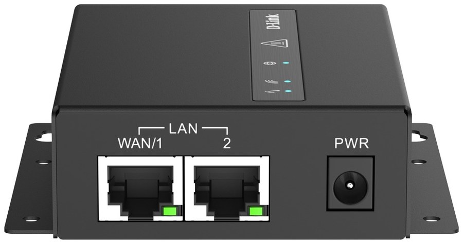 D-Link DWM-313 4G M2M Wi-Fi Router