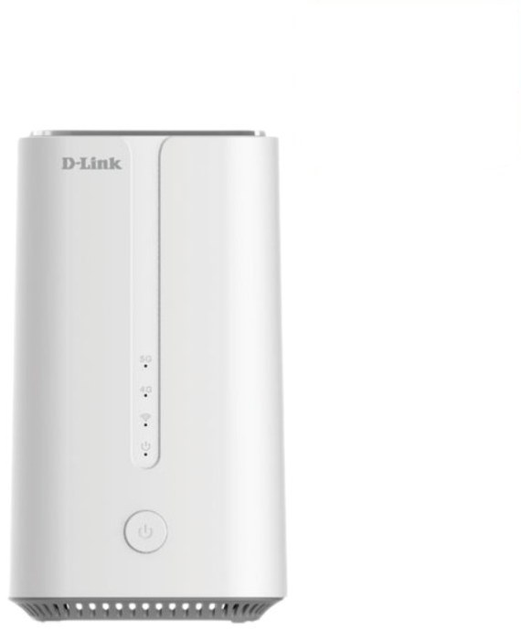 D-Link DWR-2000M 5G AX3000 Wi-Fi 6 Telephony Router