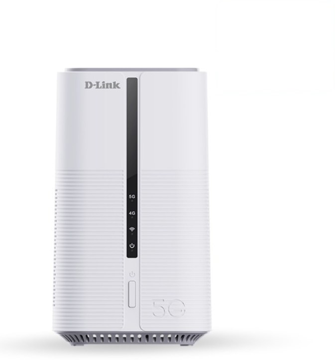D-Link DWR-BE7200G 5G Wi-Fi 7 BE7200 Multi-Gigabit Mobile Router
