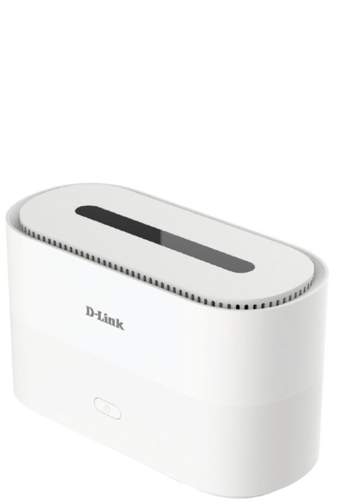 D-Link DWR-X2000 5G Wi-Fi 6 AX1800 Gigabit Mobile Router
