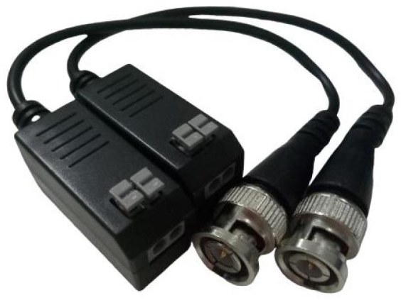 Hikvision DS-1H18S/E(C) Video Balun
