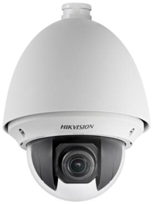 Hikvision DS-2AE4215T-D 4-inch 2 MP 15X Powered by DarkFighter Analog Speed Dome