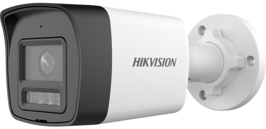 Hikvision DS-2CD1023G3-LIU 2 MP Smart Hybrid Light 3.0 Fixed Bullet Network Camera