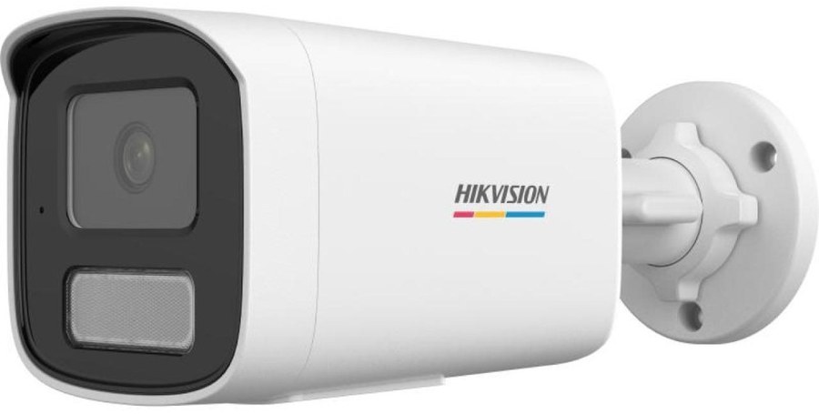 Hikvision DS-2CD1T27G3-LIU 2 MP ColorVu 3.0 Fixed Bullet Network Camera