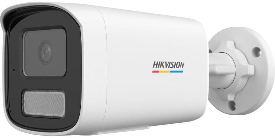 Hikvision DS-2CD1T27G3-LIUF 2 MP ColorVu 3.0 Fixed Bullet Network Camera