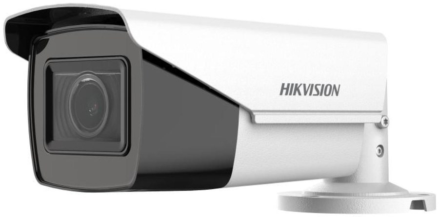 Hikvision DS-2CE19H0T-AIT3ZF(C) 5 MP Motorized Varifocal Bullet Camera
