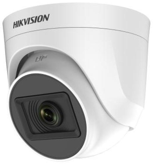 Hikvision DS-2CE76H0T-ITPF(C) 5 MP Indoor Fixed Turret Camera