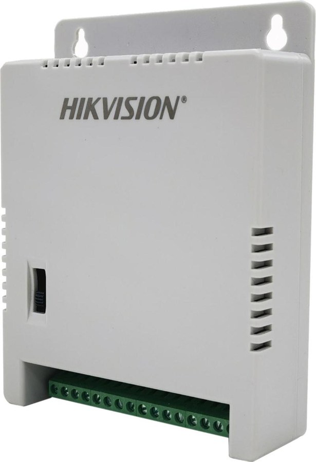 Hikvision DS-2FA1205-C8(UK) Switching power supply 8ch