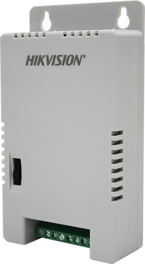 Hikvision DS-2FA1225-C4(UK) Switching power supply 4ch
