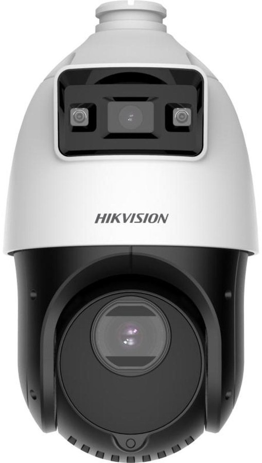 Hikvision DS-2SE4C225MWG-E/12(F0) TandemVu 4-inch 2 MP 25X Colorful & IR Network Speed Dome