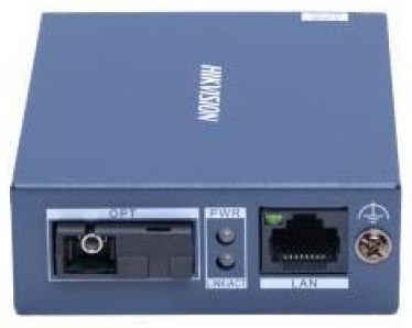 Hikvision DS-3D01R-A(B) 20 km 100 Mbps Fiber Receiver