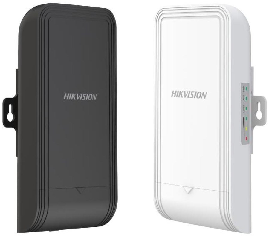 Hikvision DS-3WF0EC-5ACT(B) 5Ghz 867 Mbps 500m Elevator Wireless Bridge