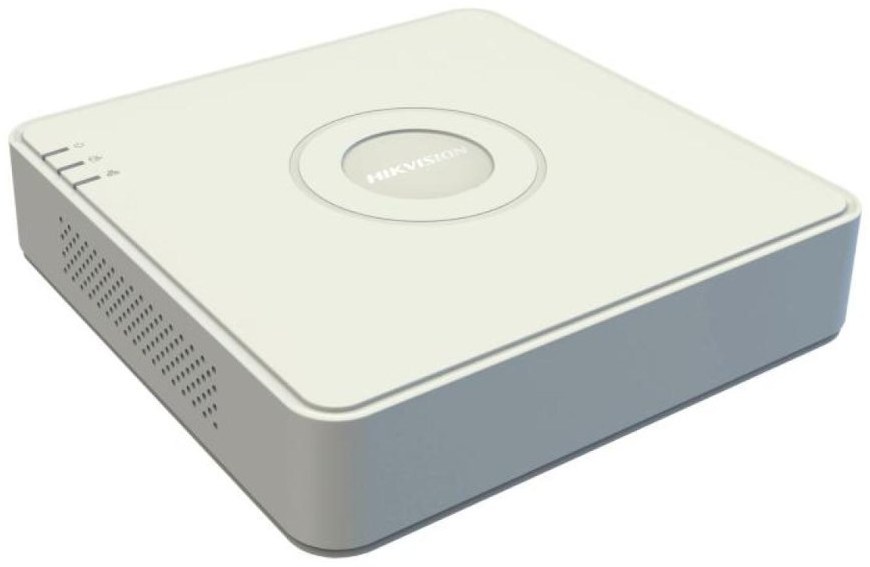Hikvision DS-7108NI-Q1 8-ch Mini 1U NVR