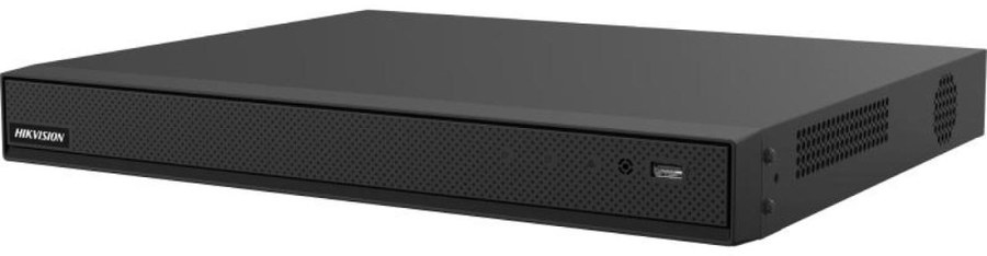 Hikvision DS-7608NI-K2/8P 8-ch 1U 8 PoE 4K NVR