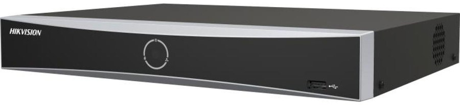 Hikvision DS-7608NXI-K1/8P/VPro 8-ch PoE 1U K Series AcuSense 4K NVR