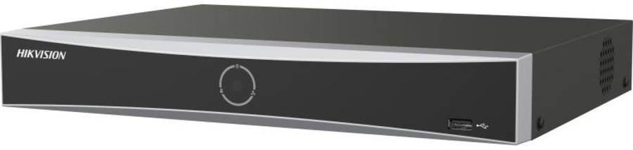 Hikvision DS-7608NXI-K1(E) 8-ch 1U K Series AcuSense 4K NVR