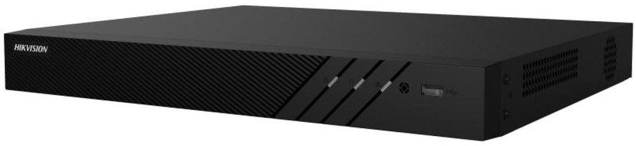 Hikvision DS-7616NI-Q2/16P(E) 16-ch 1U Q Series PoE Network Video Recorder