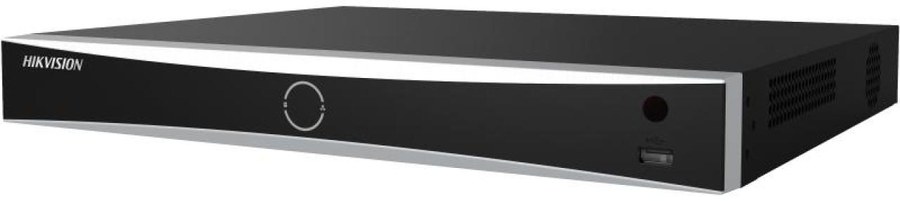 Hikvision DS-7632NXI-K2/16P/VPro 32-ch PoE 1U AcuSeek K/VPro Series NVR